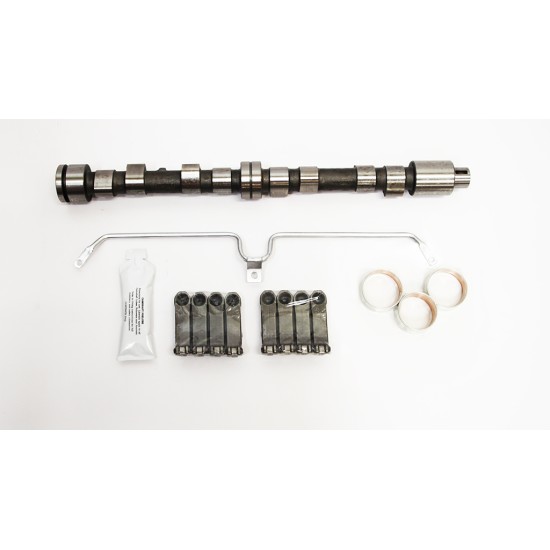 Ford Pinto 1.6 & 2.0 OHC Camshaft Kit with bearings