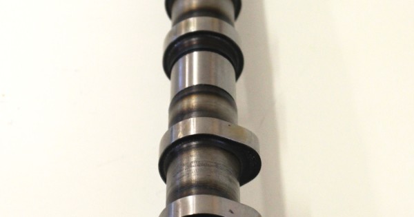 T2127 BMW N47D20 INLET  