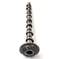 BMW 2.0 16v N47D20 Exhaust Camshaft 11318575436 | 11318509119 | 11317797513