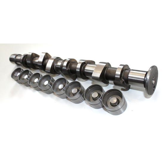 Camshaft Kitfor VW Volkswagen Caddy, Golf, Polo & Vento 1.4 8v | AEX, AKV, ANX, APQ