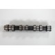 Exhaust Camshaft for Vauxhall 1.0 Petrol 