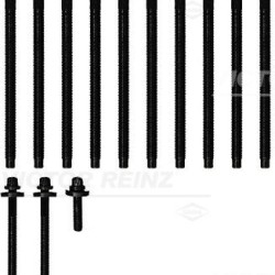 Cylinder Head Bolts For DS DS3, DS4, DS5, DS7 1.6 THP / PureTech / E-TENSE - EP6F