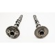 Pair of Inlet & Exhaust Camshafts for BMW 1.6 & 2.0 D B47 & N47D