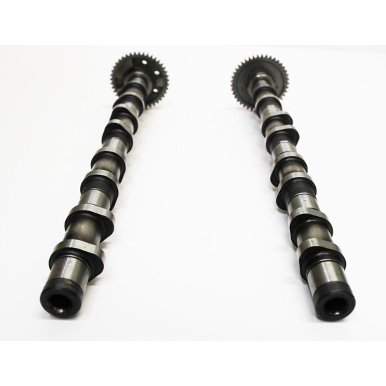 Pair of Inlet & Exhaust Camshafts for BMW 1.6 & 2.0 D B47 & N47D