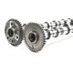 Pair Inlet & Exhaust Camshafts BMW 325d, 330d, 430d, 525d, 530d, 730d, X3, X4, X5 & X6 3.0 D N57D20