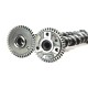 Pair Inlet & Exhaust Camshafts BMW 325d, 330d, 430d, 525d, 530d, 730d, X3, X4, X5 & X6 3.0 D N57D20