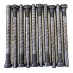 Cylinder Head Bolts For VW Volkswagen 1.6 & 2.0 TDi