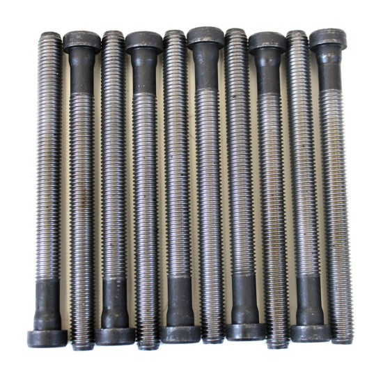 Cylinder Head Bolts For Seat Altea, Alhambra, Exeo, Ibiza, Leon & Toledo 1.6 & 2.0 TDi