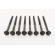 Cylinder Head Bolt set for Smart Cabrio, City-Coupe, Crossblade, Fortwo, Roadster 599cc & 698cc M160