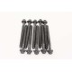 Cylinder Head Bolts for Nissan 2.0, 2.2, 2.3 & 2.5 DCi - M9R, M9T, G9T & G9U 