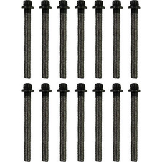 Cylinder Head Bolts for BMW 3.2 Petrol 
