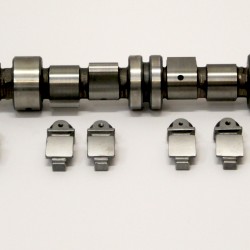 Camshaft & Rocker Arms for Vauxhall 1.6 Petrol 