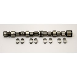 Camshaft & Rocker Arms for Vauxhall 1.6 8v - X16SZR & Z16SE