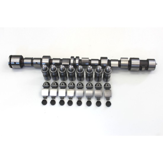 Full Camshaft Kit for Vauxhall 1.6 Petrol 