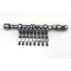 Vauxhall 1.6 8v Z16SE X16SZR Full Camshaft Kit