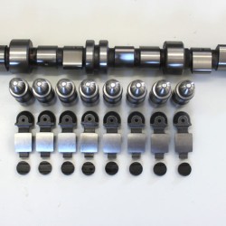 Full Camshaft Kit for Vauxhall 1.6 Petrol 