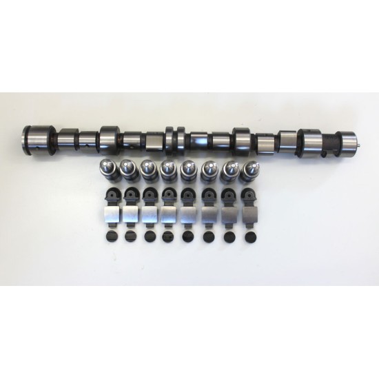 Full Camshaft Kit for Vauxhall 1.6 Petrol 