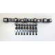 Vauxhall 1.6 8v Z16SE X16SZR Full Camshaft Kit