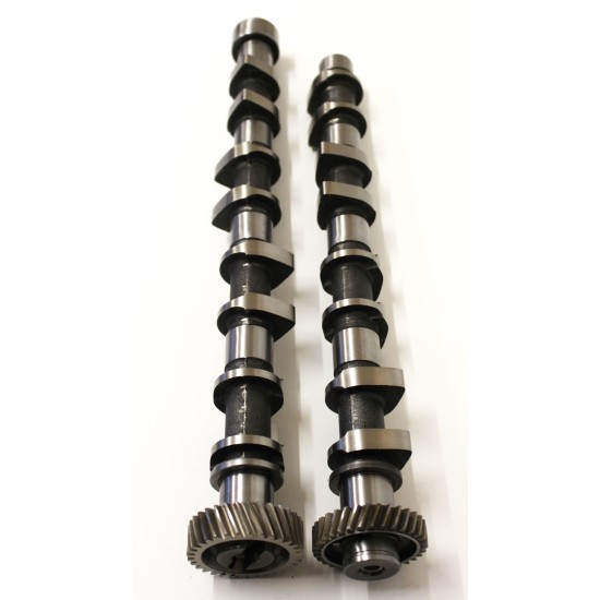 Inlet & Exhaaust Camshafts for Chevrolet Cruze & Trax 1.7 D / TD 16v - LUD & LKR