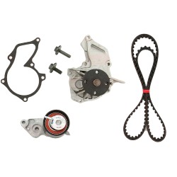 Timing Belt Kit & Water Pump for Ford 1.25, 1.4, 1.6 Petrol 