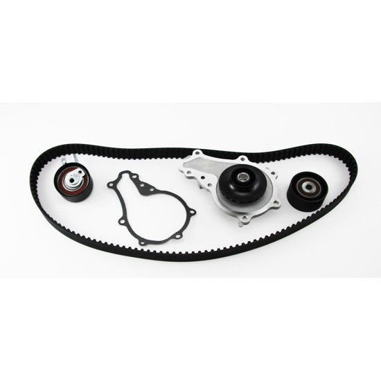 Mini One, Cooper & Clubman 1.6 D 9HZ DV6TED4 Timing Belt Kit & Water Pump 