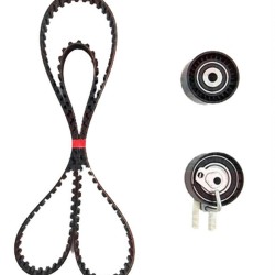 Timing Belt Kit for Toyota Aygo 1.4 HDi 2WZ-TV