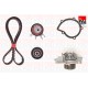 Fiat Scudo & Ulysse 2.0 D Multijet 16v Timing Belt Kit & Water Pump 