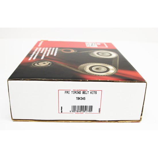 Timing Belt Kit for Audi 1.4, 1.9, 2.0 TDi 