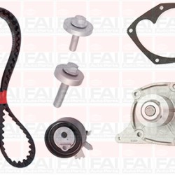  Timing Belt Kit & Water Pump for Dacia 1.5 DCi