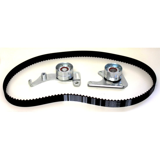 Timing Belt Kit for Toro Groundsmaster 455 D 1.9 XUD9 Diesel 
