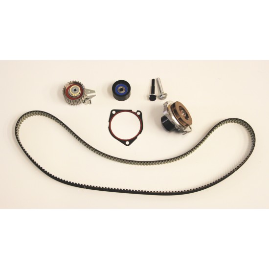 Vauxhall 2.0 CDTi 16v Timing Belt Kit & Water Pump 