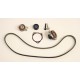 Lancia 1.9 & 2.0 16v D Multijet Timing Belt Kit & Water Pump