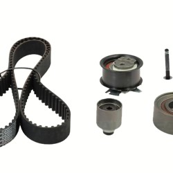 Timing Belt Kit for VW Volkswagen Golf, Jetta, Passat & Touran 2.0 TDi 16v 