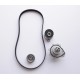 Saab 9-5 1.6 Turbo A16LET Water Pump & Timing Belt Kit