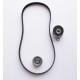 Fiat Croma 1.8 16v & Stilo 1.6 16v 939 A4.000 & 192 B3.000 Timing belt kit