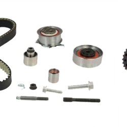 Timing Belt Kit & Water Pump for Audi A1, A3, A4, A5, A6, Q3 & Q5 1.6 & 2.0 TDi 16v