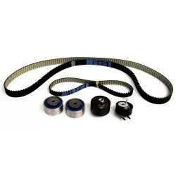 Land Rover Discovery & Range Rover Sport 2.7 TDV6 Timing Belt Kit 