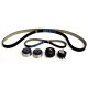 Land Rover Discovery & Range Rover Sport 2.7 TDV6 Timing Belt Kit 