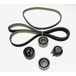 Timing Belt Kit for Land Rover 2.7 Diesel