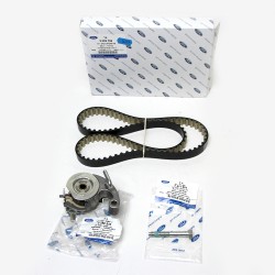 Genuine Timing Belt Kit for Ford Ranger, Transit & Tourneo 2.0 16v EcoBlue