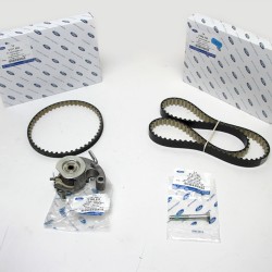 Genuine Timing Belt Kit with Oil Pump Belt for Ford Ranger, Transit & Tourneo 2.0 16v EcoBlue