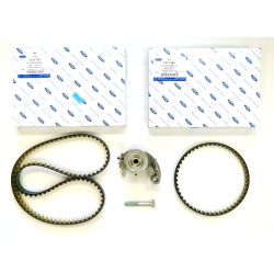 Genuine Timing Belt Kit & Oil Pump Belt for Ford 2.0 16v EcoBlue