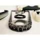 Timing Chain Kit for Opel Agila & Corsa 1.0 12v - X10XE, Z10XE, Z10XEP