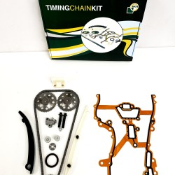 Timing Chain Kit for Vauxhall 1.2 & 1.4 - X12XE, Z12XE, Z12XEP, Z14XEP