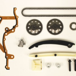 Timing Chain Kit with Gears for Suzuki Wagon R 1.0 & 1.2 Z10XEP & Z12XEP 
