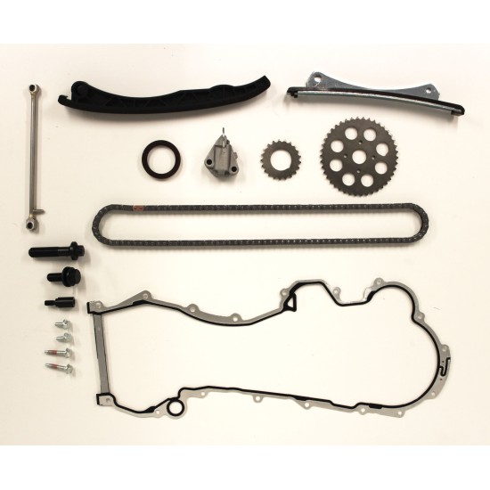 Timing Chain Kit for Citroen Nemo 1.3 HDi - FHZ F13DTE5 - FHY F13DTE6