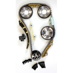 Timing Chain Kit For LDV Convoy 2.4 D - D2FA & F4FA