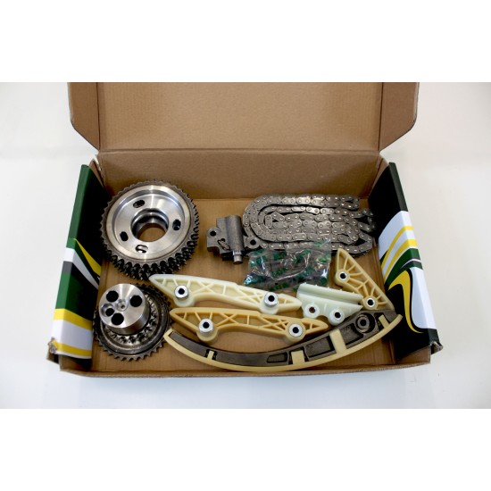 Timing Chain Kit For Jaguar X-Type 2.0 & 2.2 D