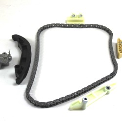 Timing Chain Kit for Land Rover Defender 2.4 TD4 | ZSD-424 | 244DT