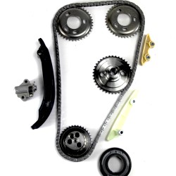 Timing Chain Kit For Land Rover Defender 2.2 TD4 - DT224 - ZSD-422